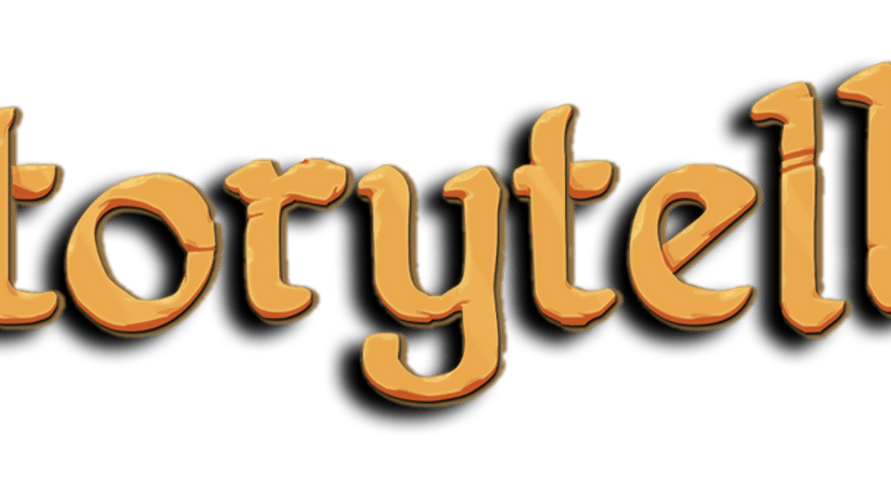 Storyteller