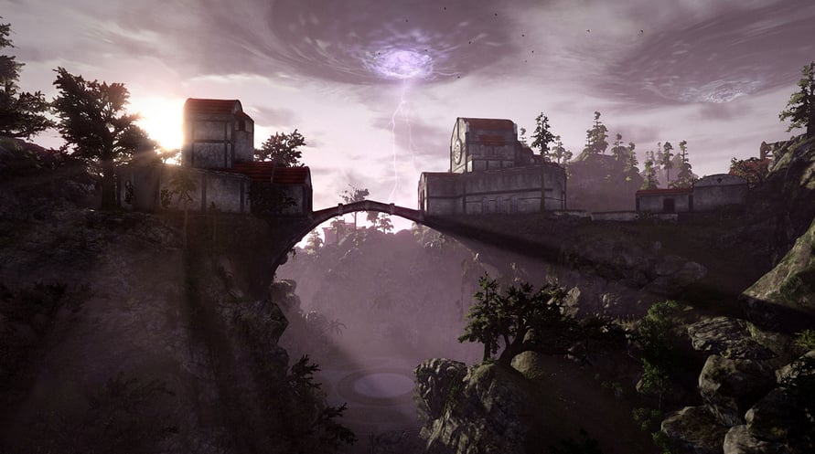 Risen 3 Titan Lords