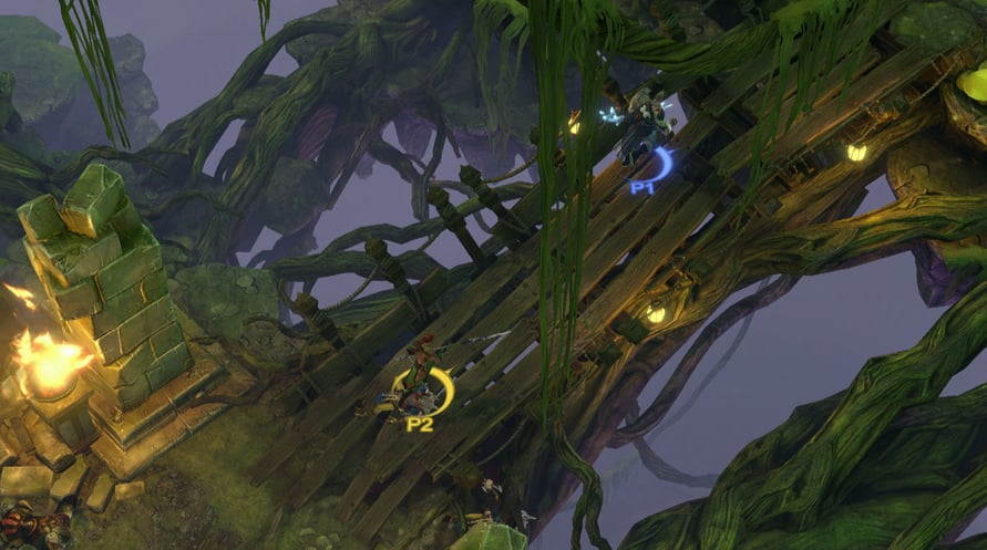 Sacred 3 Gold