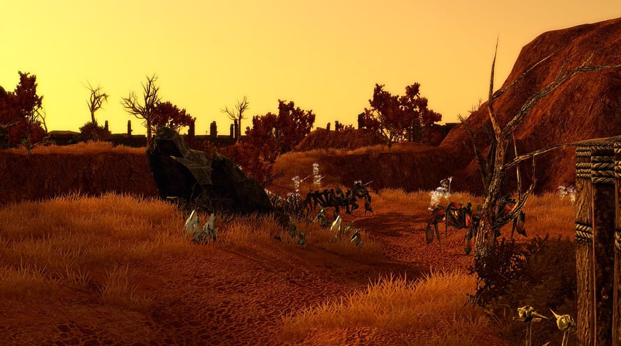 SpellForce 2 Anniversary Edition