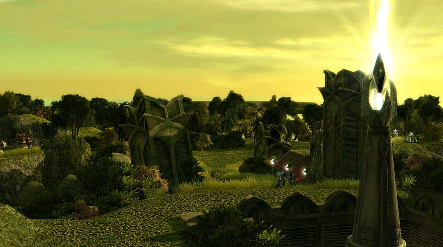 SpellForce 2 Anniversary Edition