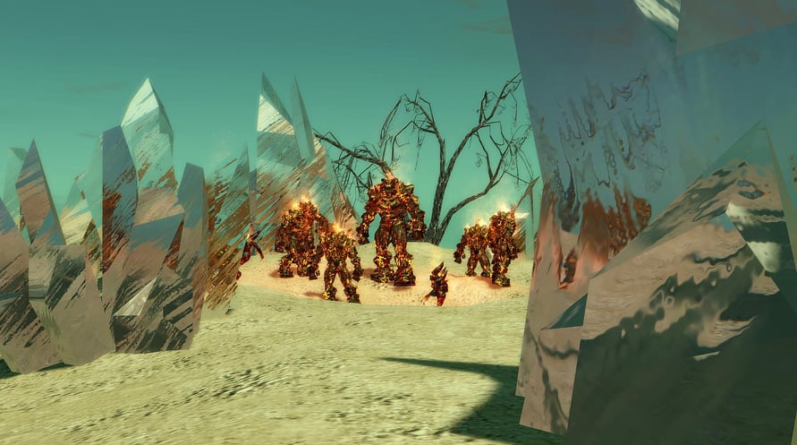 SpellForce 2 Anniversary Edition
