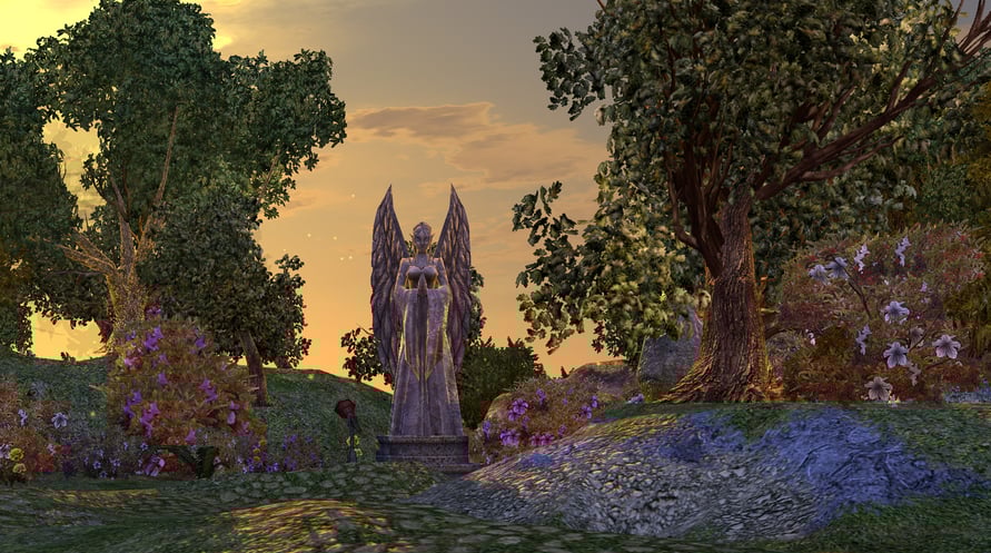 SpellForce 2 Demons of the Past