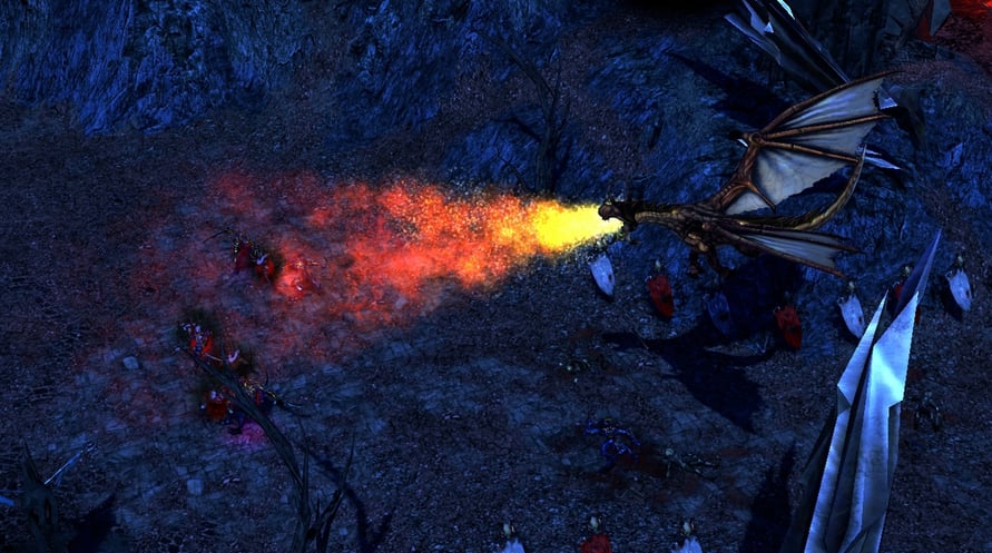 SpellForce 2 Faith in Destiny