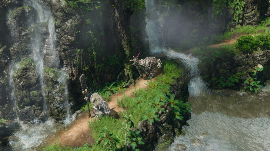 SpellForce 3 Fallen God