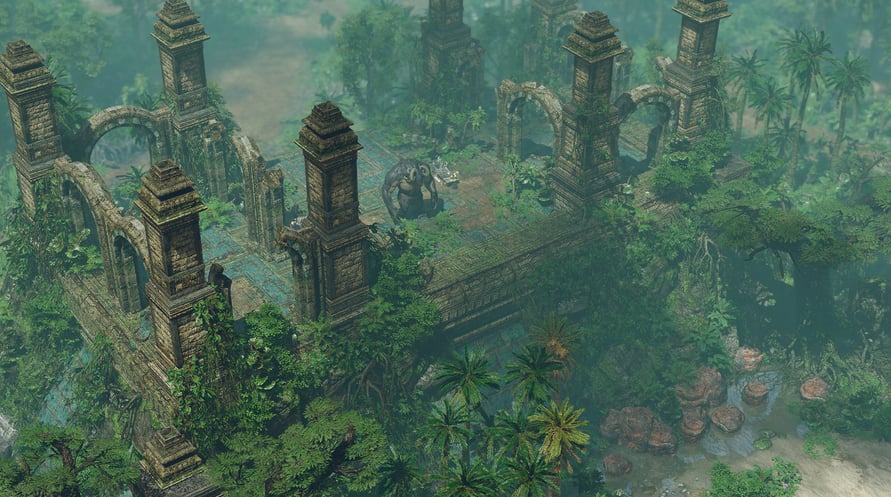 SpellForce 3 Reforced