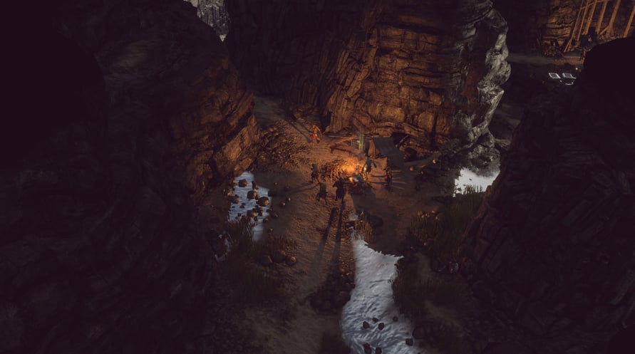 SpellForce 3 Reforced