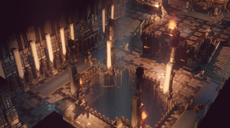 SpellForce 3 Soul Harvest