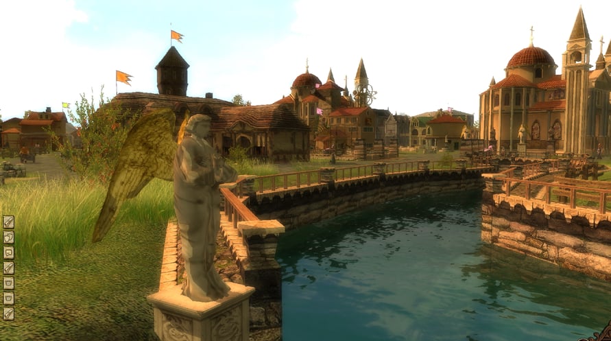 The Guild 2