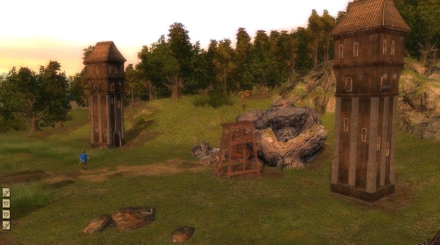 The Guild 2