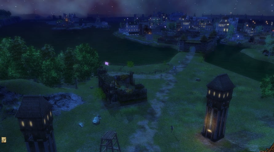 The Guild 2