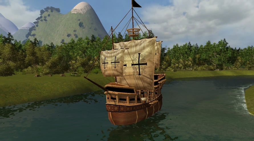 The Guild 2 Renaissance