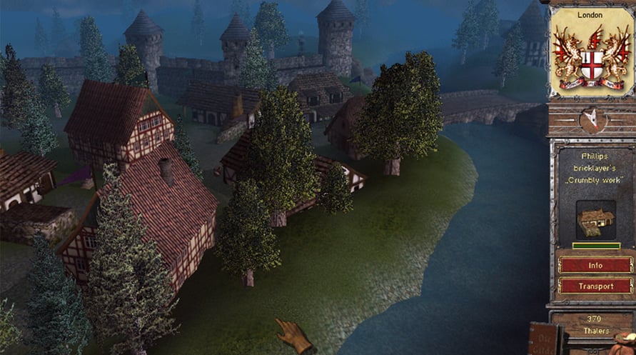 The Guild Gold Edition