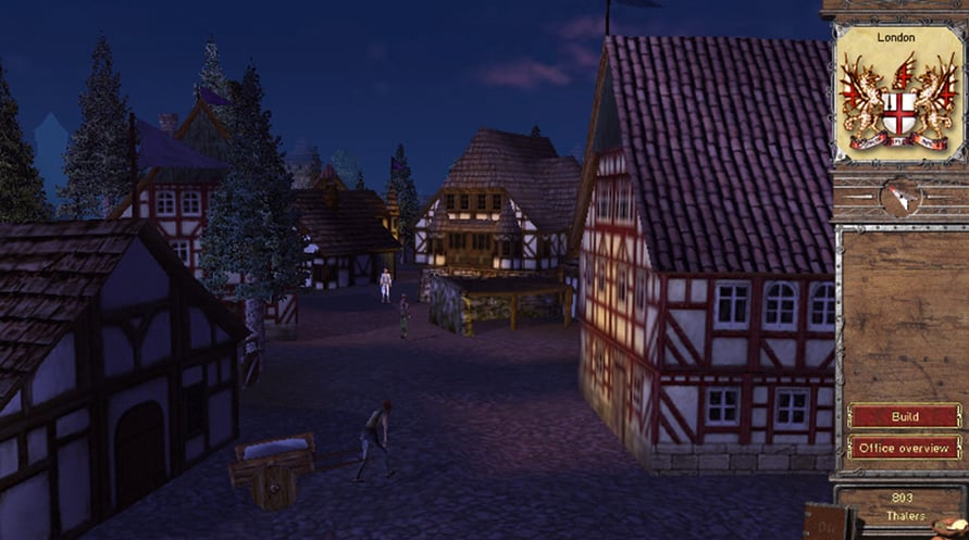 The Guild Gold Edition