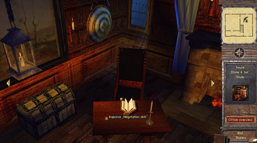 The Guild Gold Edition