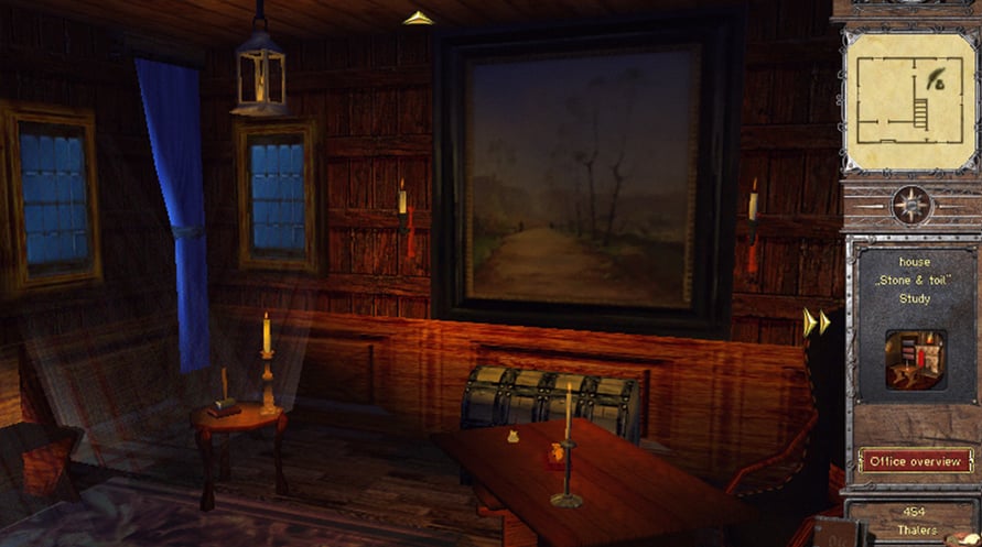 The Guild Gold Edition