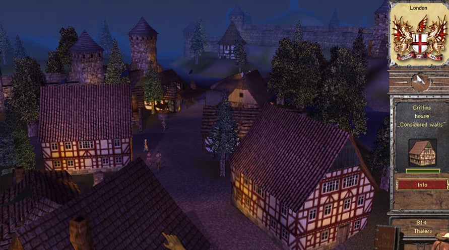 The Guild Gold Edition