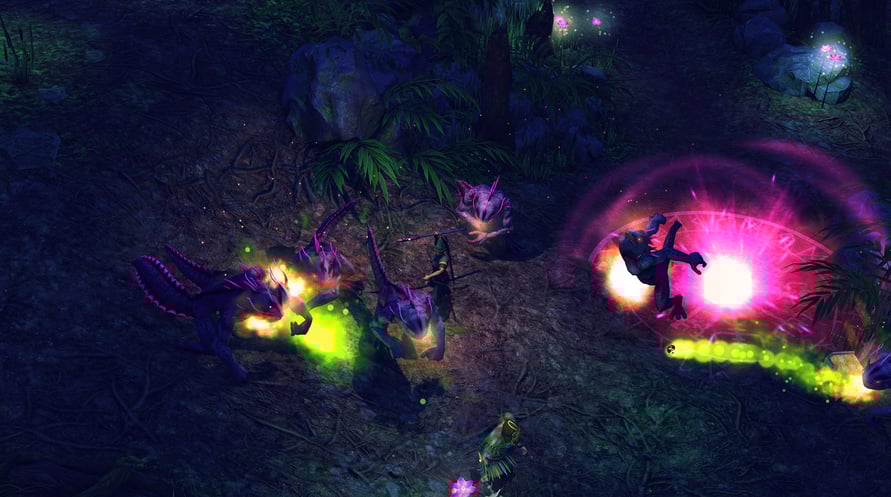 Titan Quest Atlantis DLC