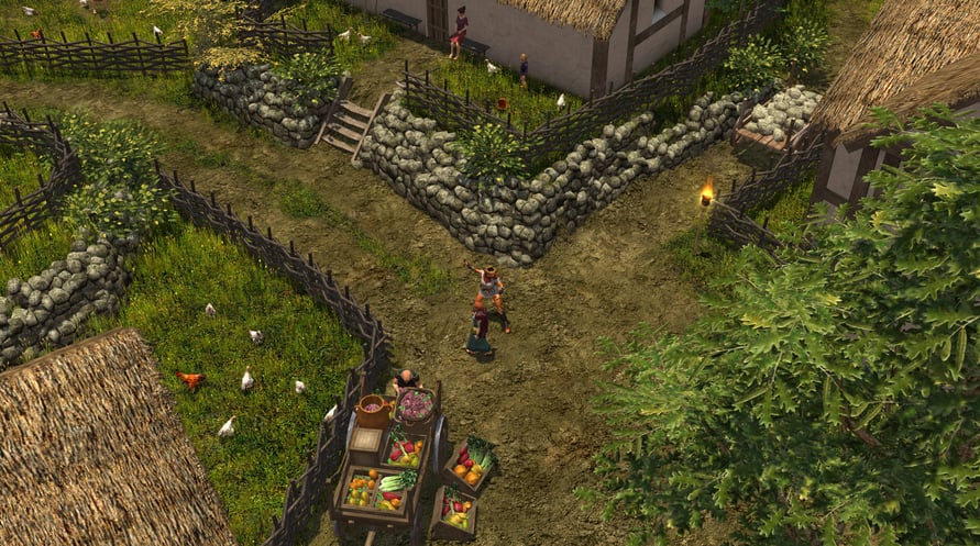 Titan Quest Ragnarök DLC