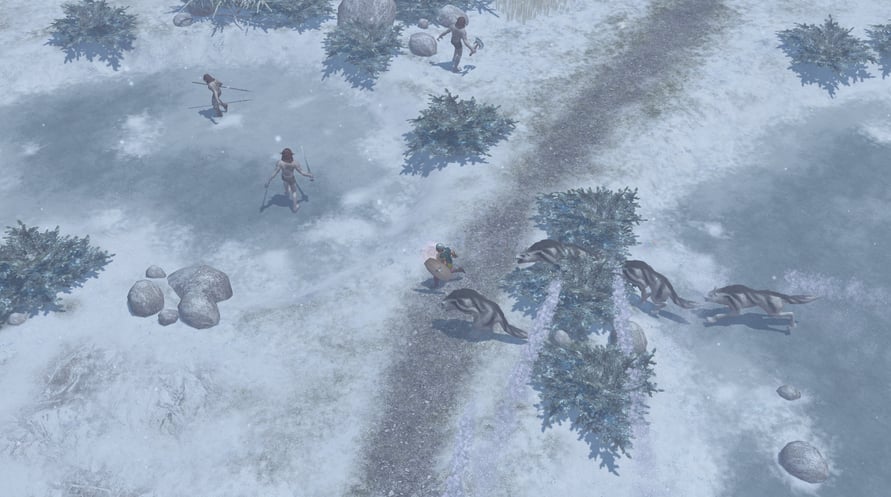 Titan Quest Ragnarök DLC
