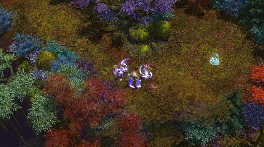 Titan Quest Ragnarök DLC