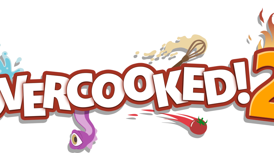 Overcooked! 2