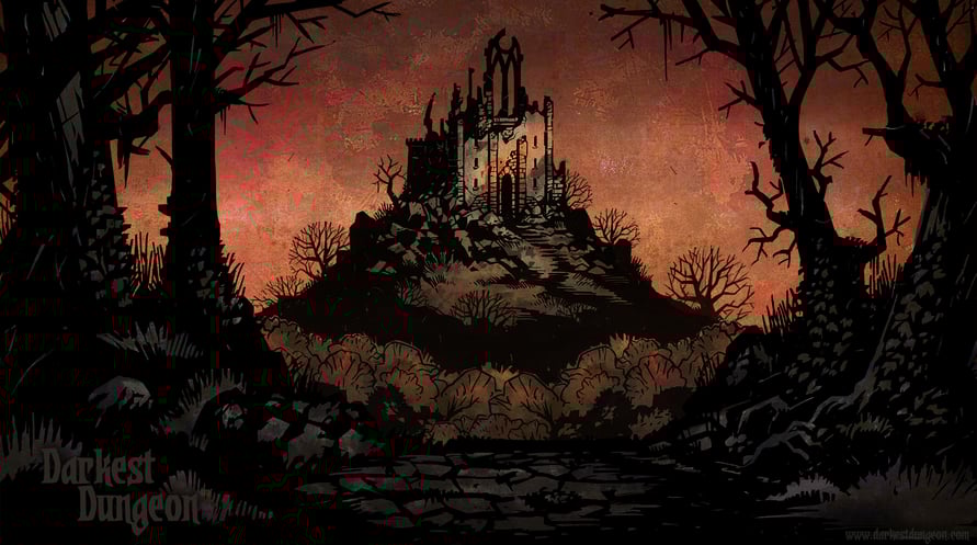 Darkest Dungeon Soundtrack