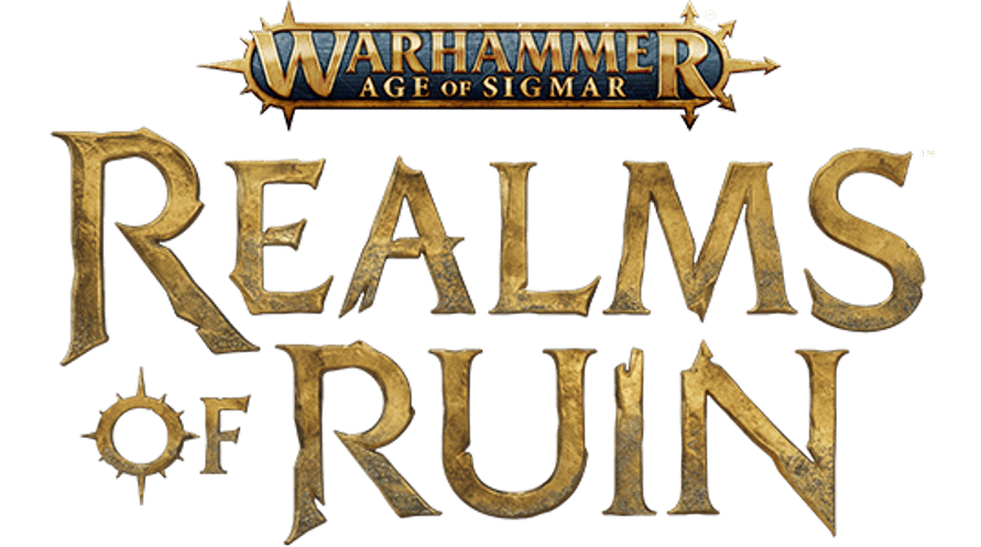 Warhammer Age Of Sigmar: Realms Of Ruin