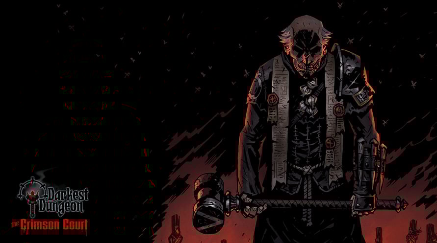 Darkest Dungeon®: The Crimson Court