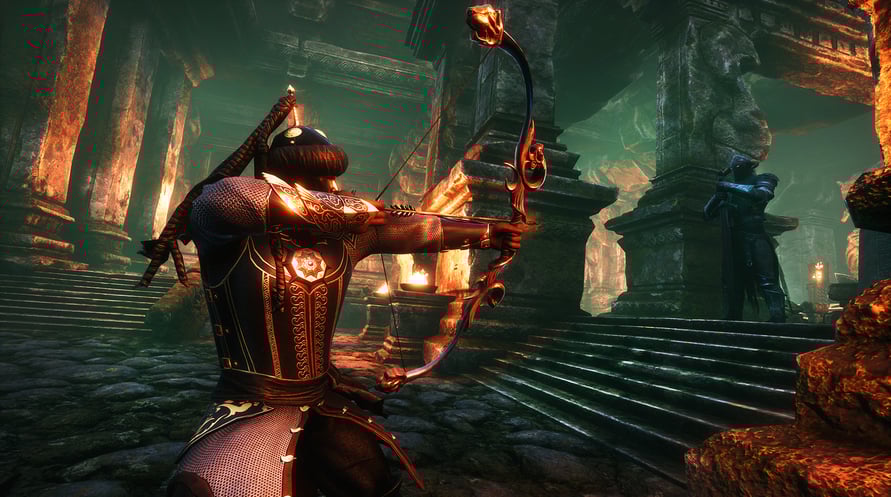 Conan Exiles - Treasures of Turan
