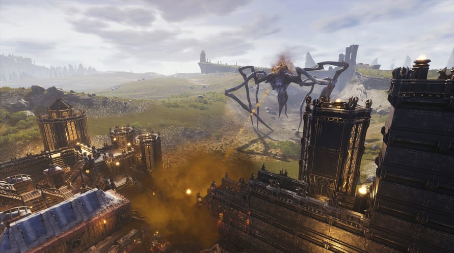 Conan Exiles: Isle of Siptah