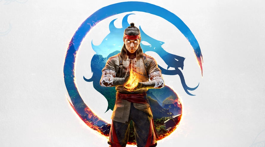 Mortal Kombat 1