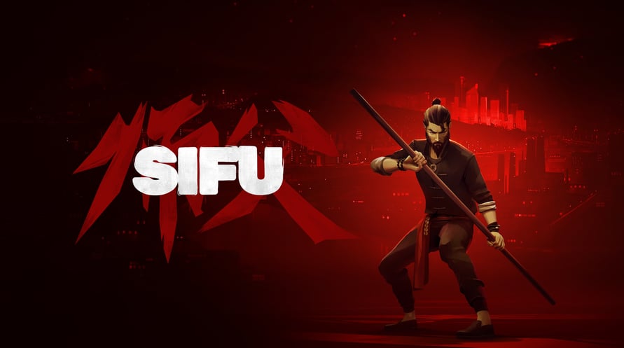 Sifu - Steam
