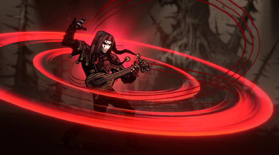 Darkest Dungeon® II: The Soundtrack