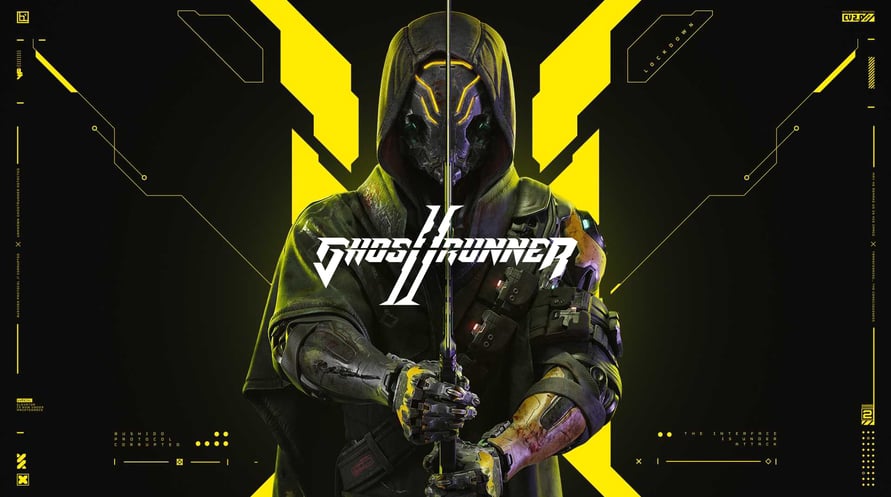 Ghostrunner 2