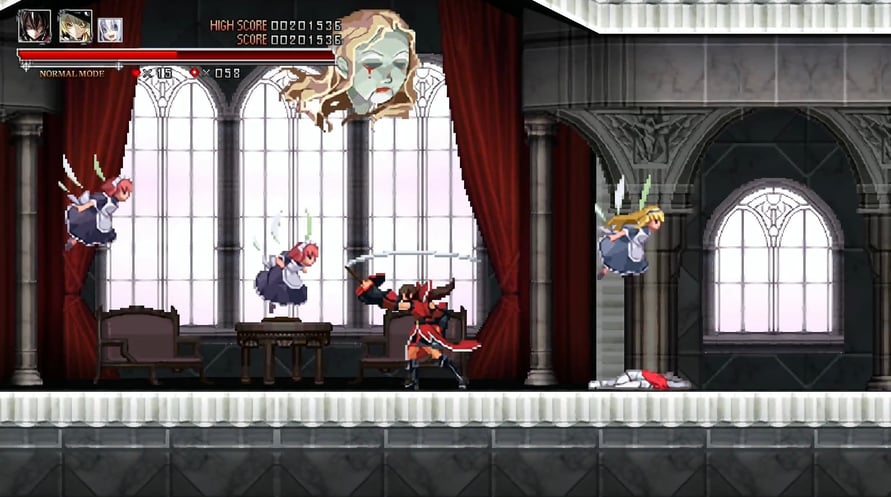 Koumajou Remilia: Scarlet Symphony - Digital Deluxe Edition