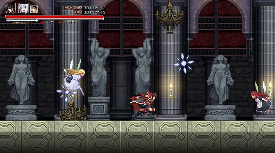 Koumajou Remilia: Scarlet Symphony - Digital Deluxe Edition