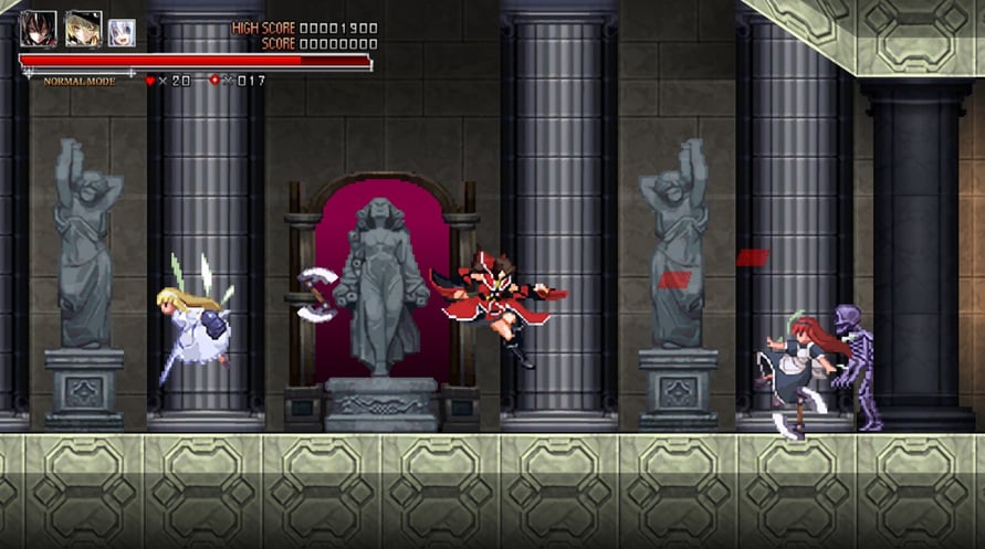 Koumajou Remilia: Scarlet Symphony - Digital Deluxe Edition