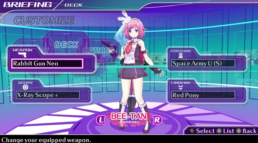 Gun Gun Pixies