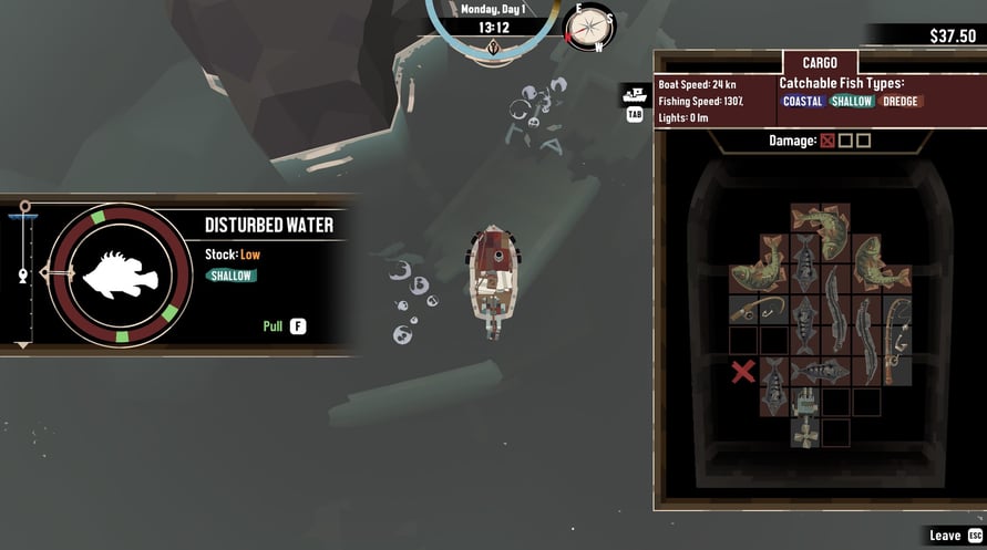DREDGE Digital Deluxe Edition