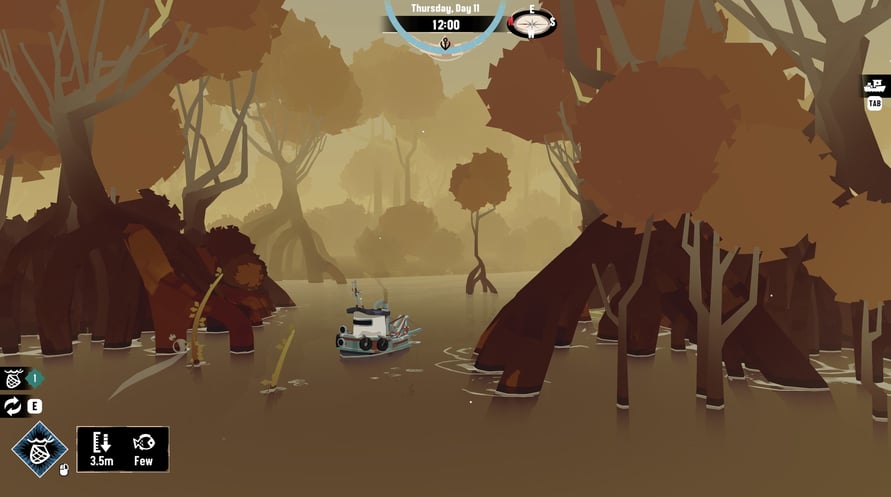 DREDGE Digital Deluxe Edition