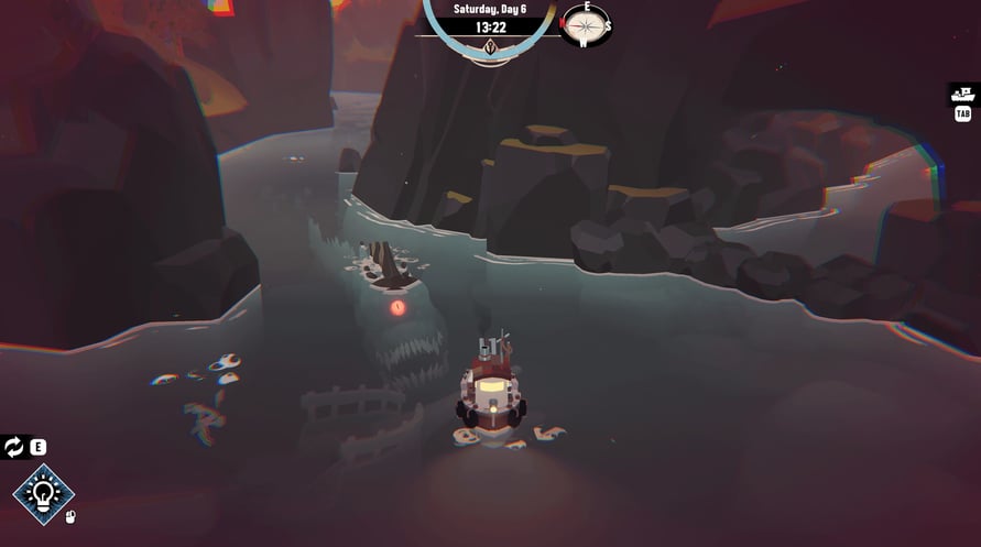 DREDGE Digital Deluxe Edition