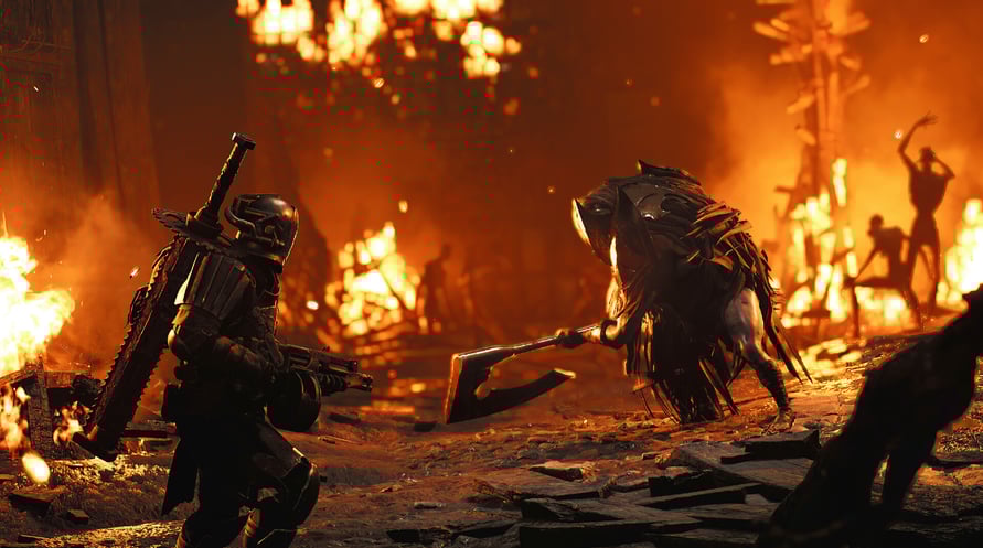 Remnant II - DLC Bundle