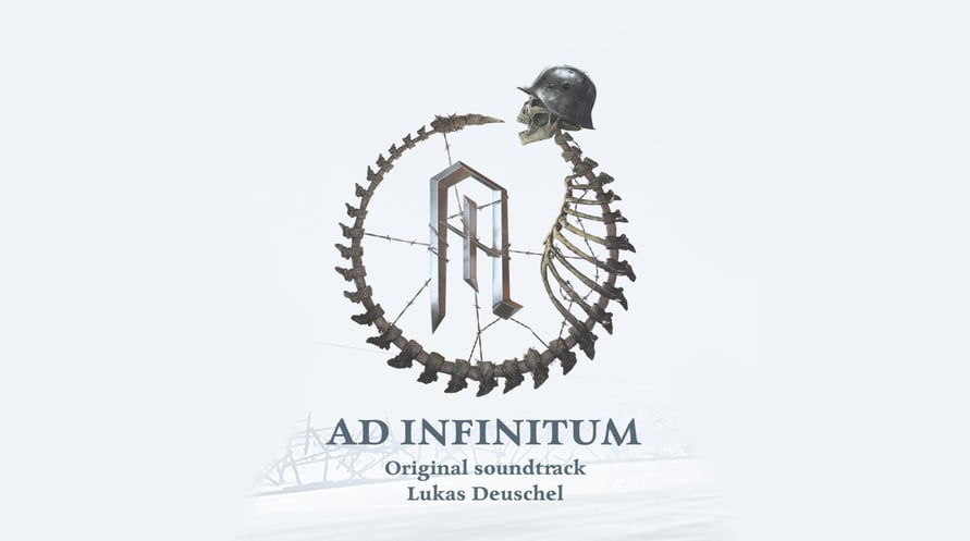 Ad Infinitum Soundtrack