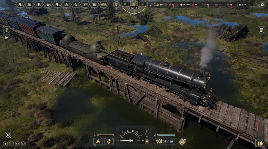 Last Train Home Digital Deluxe Edition