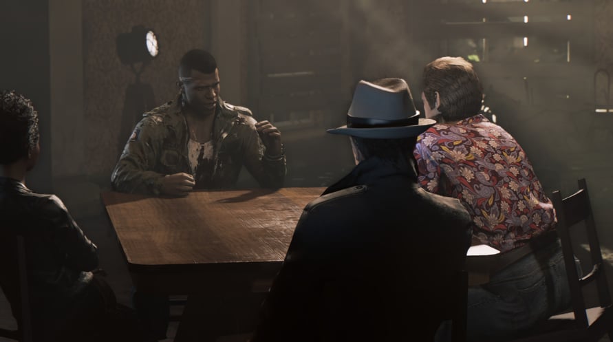 Mafia III: Definitive Edition [Mac]
