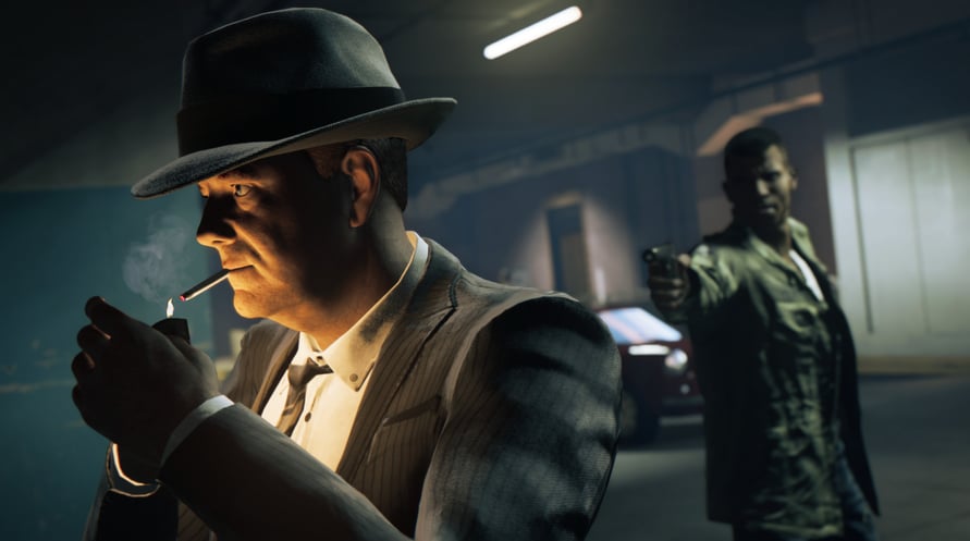 Mafia III: Definitive Edition [Mac]