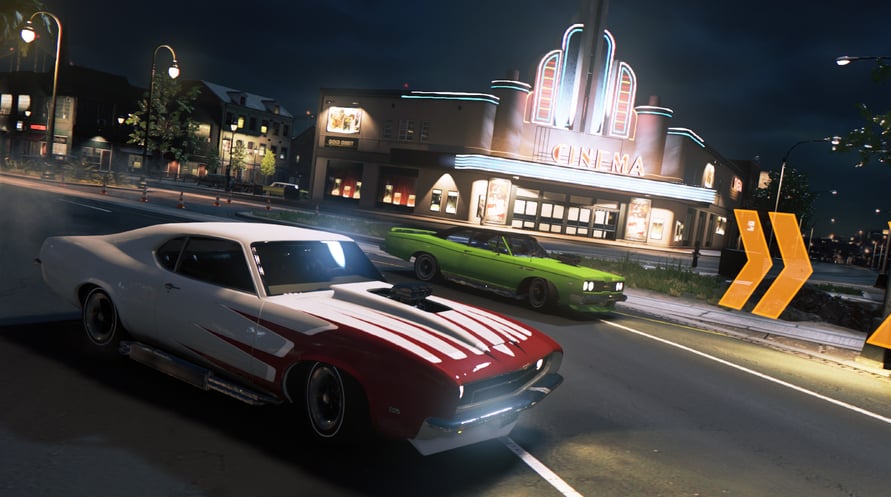 Mafia III: Definitive Edition [Mac]
