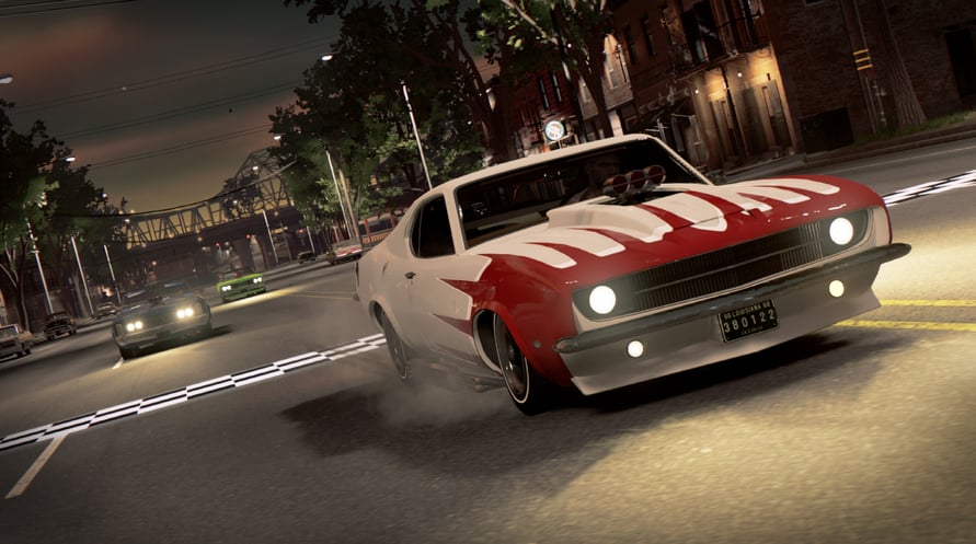 Mafia III: Definitive Edition [Mac]