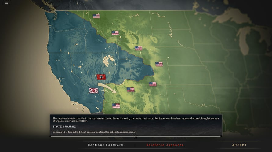 Panzer Corps 2: Axis Operations - 1946